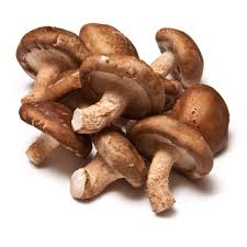 Shiitake Mushrooms