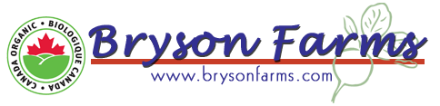 Bryson Farms Logo